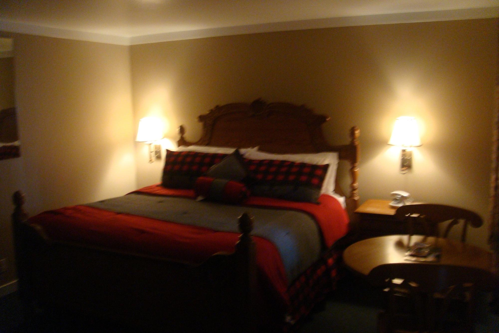 Cascade Lodge ベンド エクステリア 写真