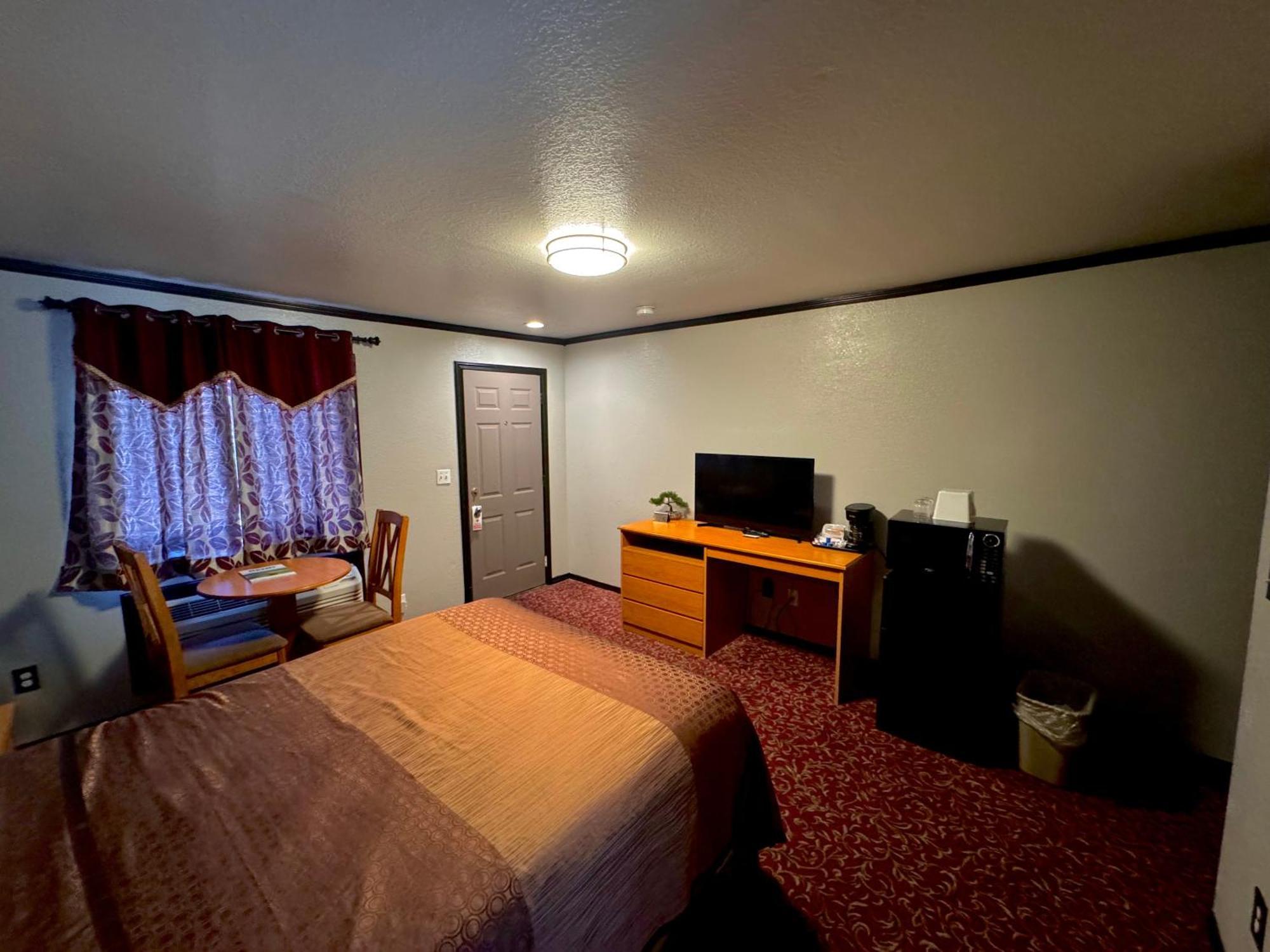 Cascade Lodge ベンド エクステリア 写真