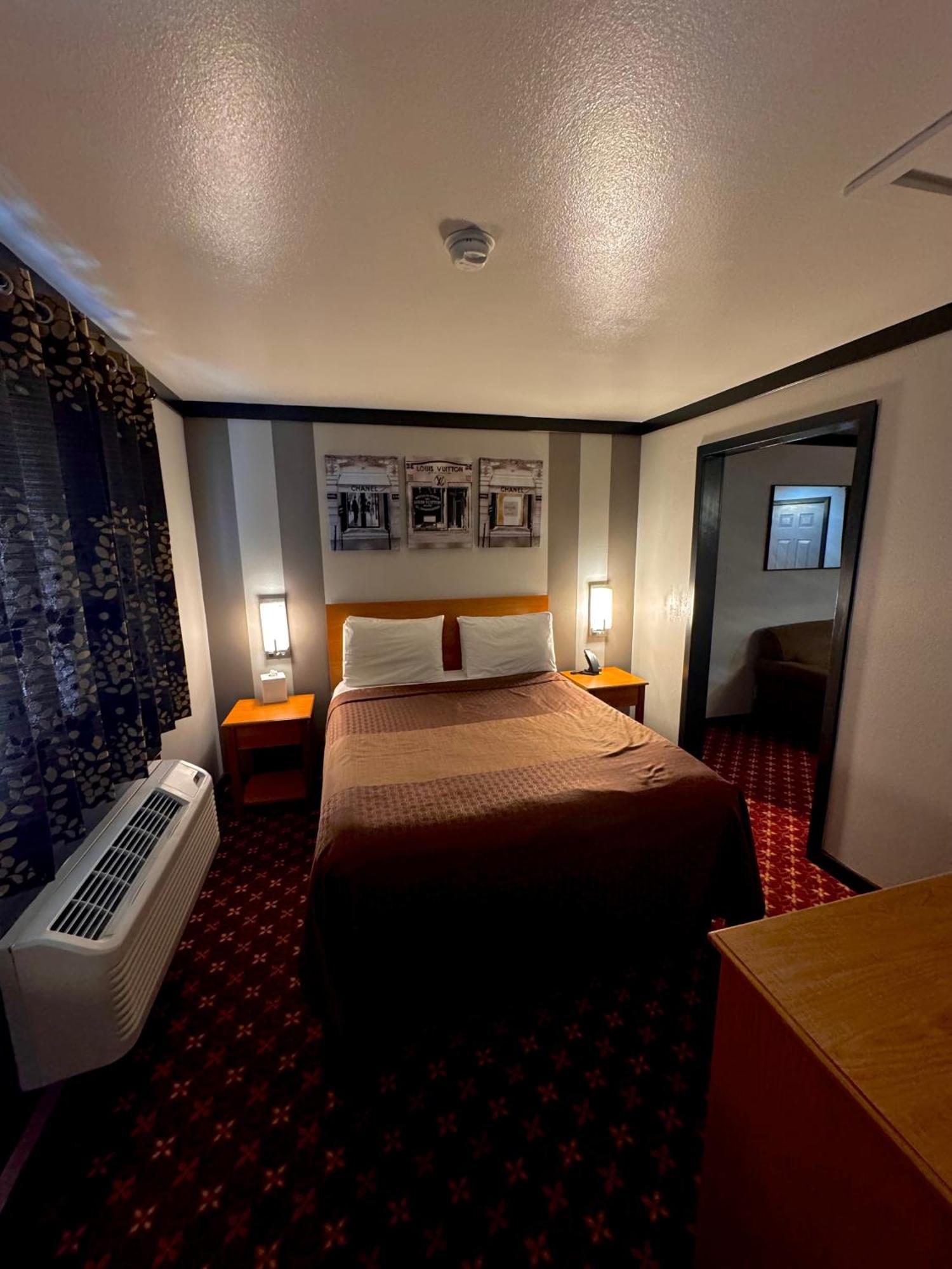 Cascade Lodge ベンド エクステリア 写真
