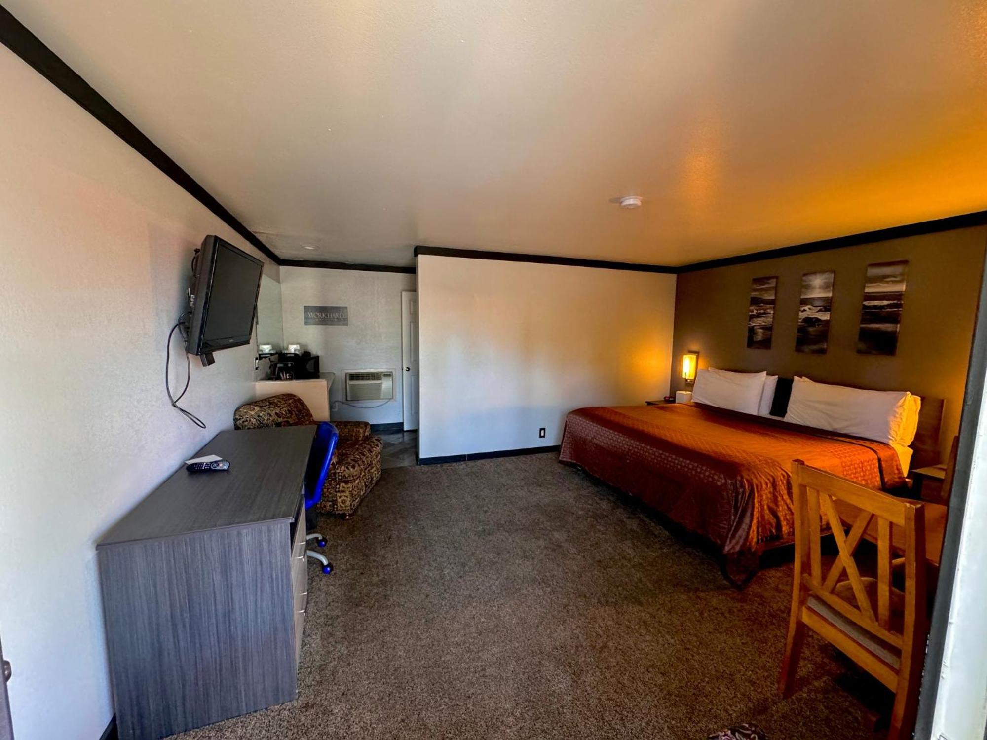 Cascade Lodge ベンド エクステリア 写真