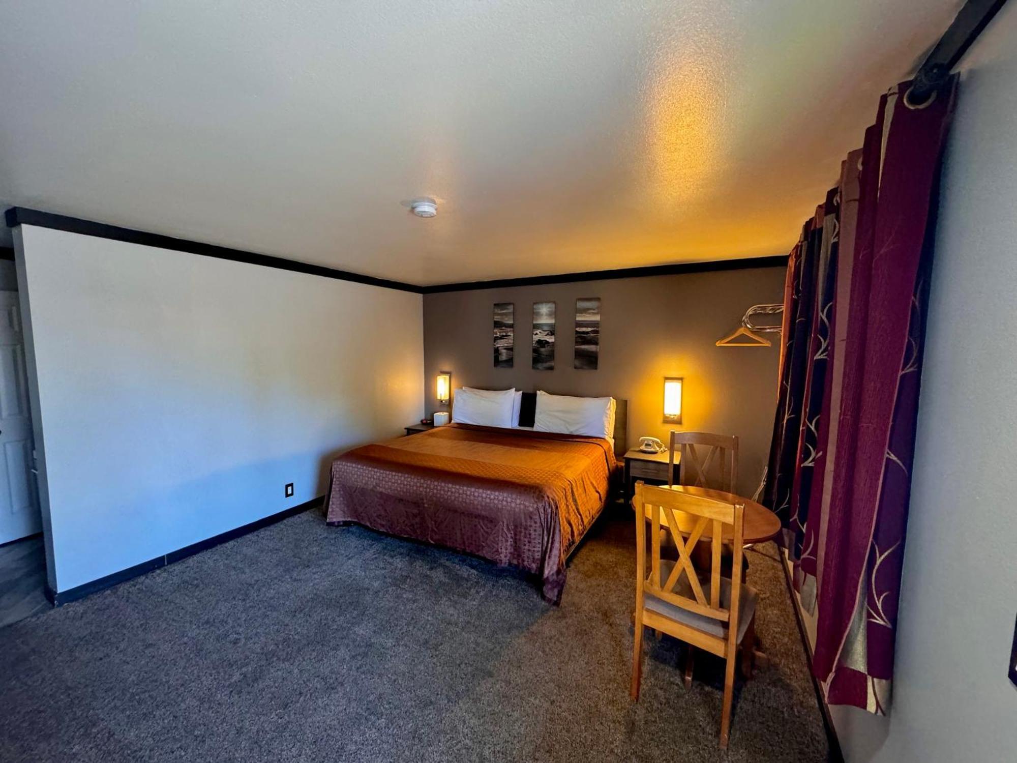 Cascade Lodge ベンド エクステリア 写真