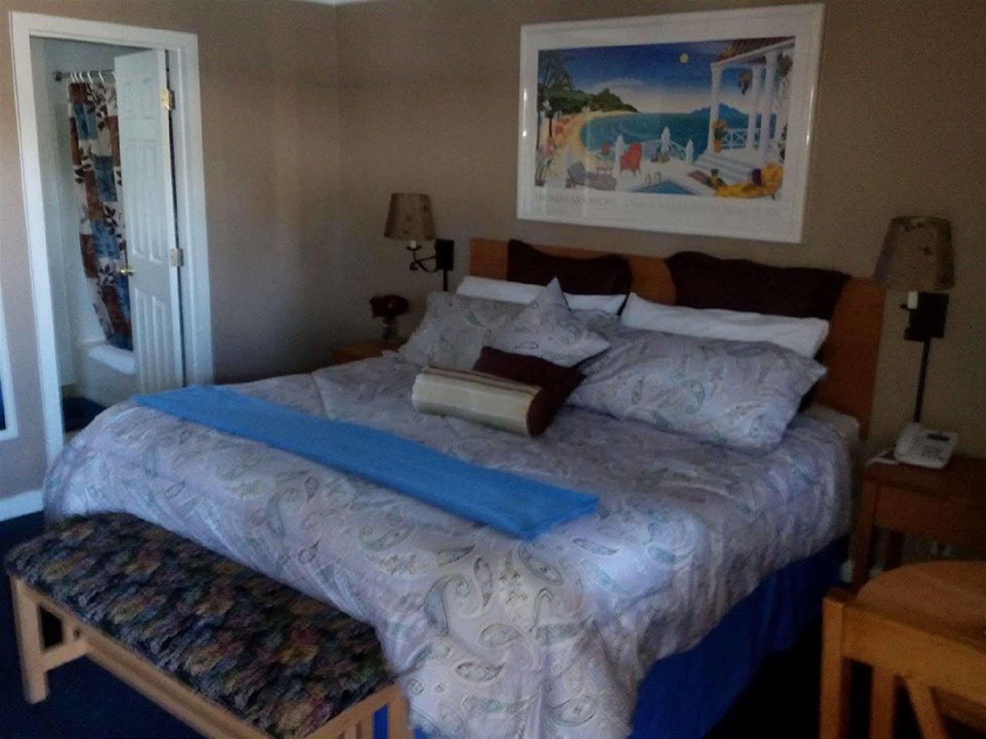 Cascade Lodge ベンド エクステリア 写真